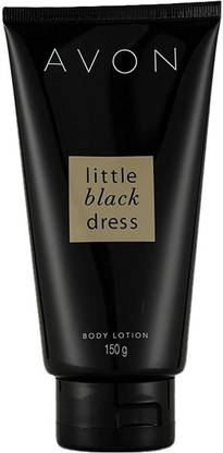 AVON Little Black Dress Body lotion 150 ML