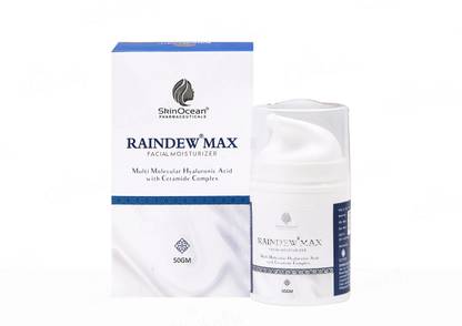 Raindew Moisturiser