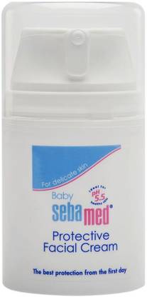 Sebamed Baby Protective Facial Cream