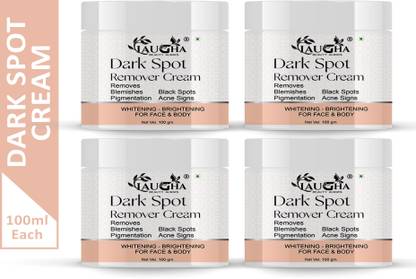 Laugha Dark Spot Remover Cream Pimple Marks, Acne Scar, Pigmentation