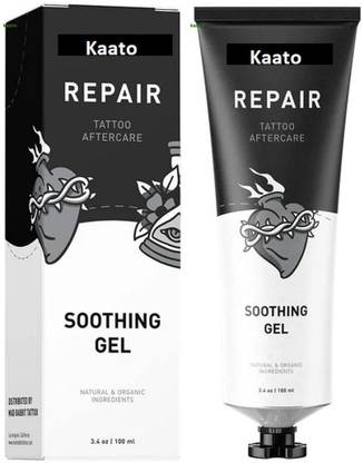 KAATO Ultimate Tattoo Care