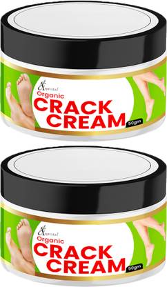 AQUORAL Foot Cream For Rough, Dry and Cracked Heel,Heel Repair