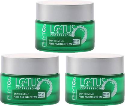 Lotus Professional Phyto Rx Skin F irming Anti Aging Creme