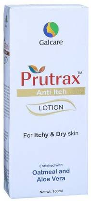 Prutrax AntiitchLotion
