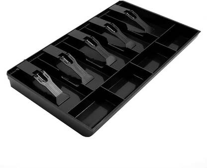 Gladnes case money tray Plastic Money Clip