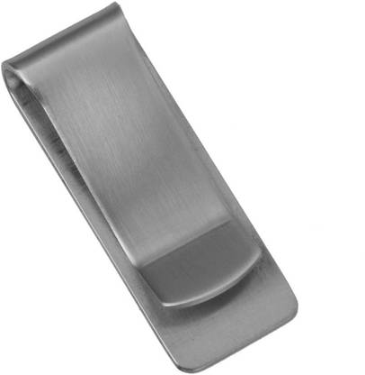 BOLT B019Q0S0PG Steel Money Clip