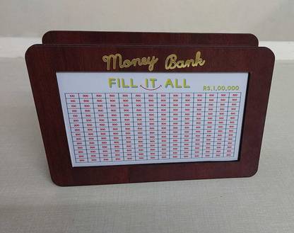maha creations MB001 Plastic Money Clip