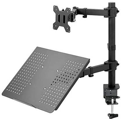 SYGA DualScreen-Stand Desk Mount Monitor Arm