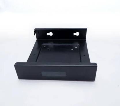 Gshop Tiny Micro Desktop Mini PC Mounting Universal Bracket for Lenovo, Dell, Hp Desk Mount Monitor Arm