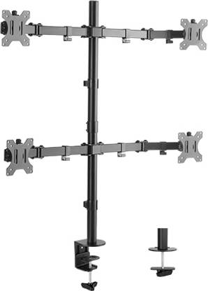 Lumi LDT12-C048N Desk Mount Monitor Arm