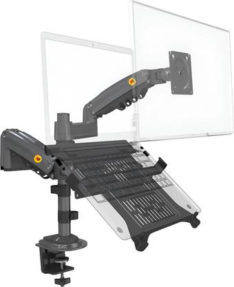 SYGA NB H180-FP Desk Mount Monitor Arm
