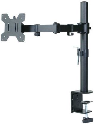 Robustt Computer Monitor|Desk Mount|Center Arm Joint|for 15 to 33 Screen (Pack of 1) Desk Mount Monitor Arm