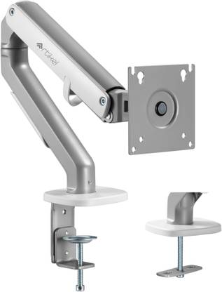 Artikel Single Monitor Desk Mount Stand Height Adjustable Spring Assisted Monitor Arm Desk Mount Monitor Arm