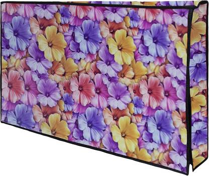 Glory Care Dust Proof LED TV Cover for 24 inch LED  - LED Cover For LG 24 inch TV D03