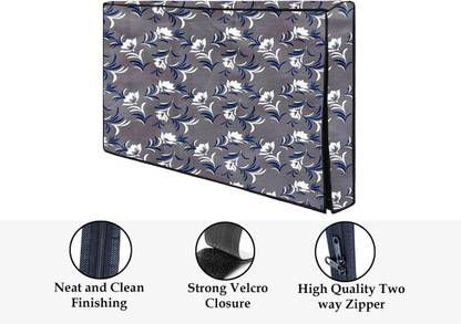 Delideal for 55 inch Computer Monitor, TV, LCD Monitor, etc  - ledcover-DD2255IN