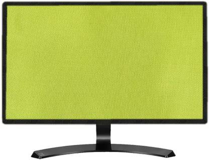 Palap Super Premium Dust Proof Monitor Cover for LG 21.5 inches monitor for 21.2 inch LCD / LED Monitor  - SP-M1-LG21.5