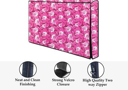 Delideal for 39 inch Computer Monitor, TV, LCD Monitor, etc  - ledcover-DD0839IN