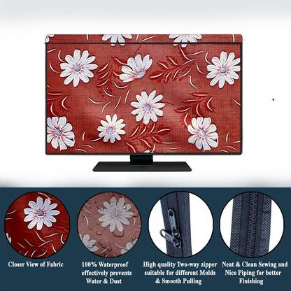Delideal for 32 inch Computer Monitor, TV, LCD Monitor, etc.  - LEDTVDD17_32IN