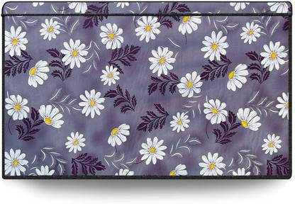 HOMBEAUTY Padded Cover, Dust Cover, etc. for 49 inch Computer Monitor, TV, LCD Monitor, etc.  - TVHOMHH08LED49IN