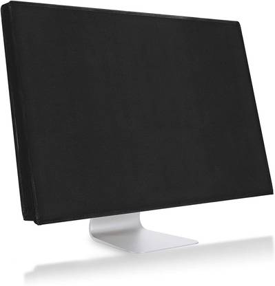 BnoSPACE Monitor cover compatible with apple iMac 24 inch 2021, Monitor dust cover for 24 inch iMac 24 inch 2021  - imc-01-24