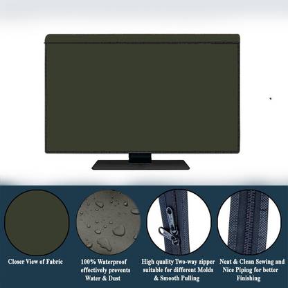 DREAMINDIANASSOCIATION for 23 inch Computer Monitor, TV, LCD Monitor, etc.  - LEDTVMILITARY_23IN