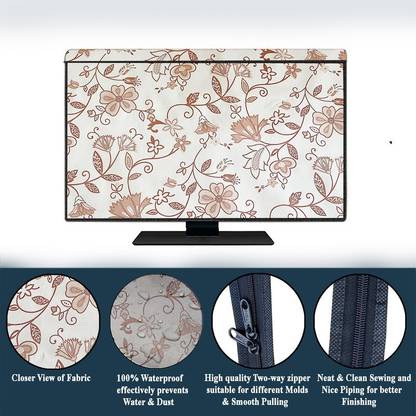 Delideal for 24 inch Computer Monitor, TV, LCD Monitor, etc.  - LEDTVDD20_24IN