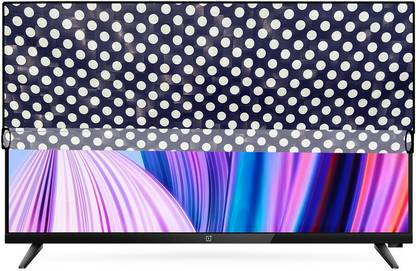 KVAR LED TV  Cover