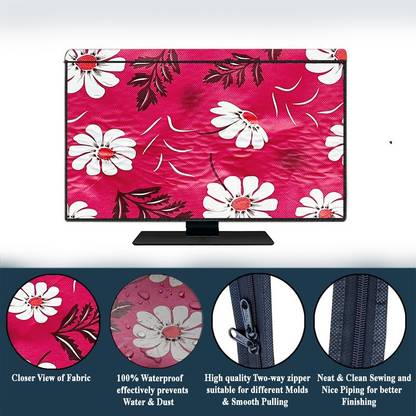 Delideal for 55 inch Computer Monitor, TV, LCD Monitor, etc.  - LEDTVDD16_55IN