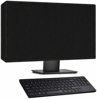 dorado Dust proof Water proof LCD / LED Monitor Cover for 22 inch HP Computer Screen  - HP_22