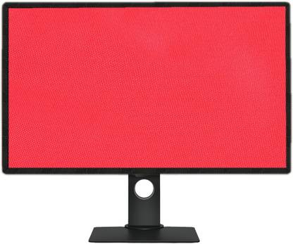 Palap Super Premium Dust Proof Monitor Cover for BENQ 27 inches monitor for 27.2 inch LCD / LED Monitor  - SP-M3-BENQ27