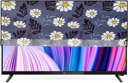 KVAR LCD-TV-Dust Cover97 for 47 inch Computer Monitor, TV, LCD Monitor, etc.  - TVLEDKV0647INCH