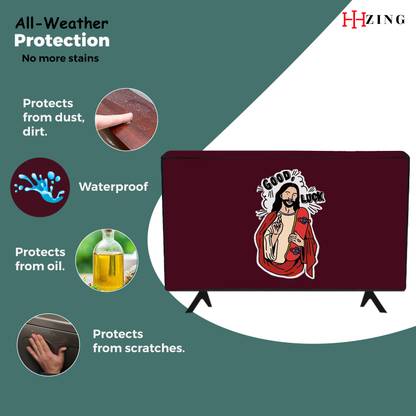 Hizing for 60 inch Computer Monitor, TV, LCD Monitor  - TVMRN0560I