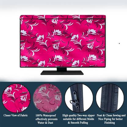 DREAMINDIANASSOCIATION for 49 inch Computer Monitor, TV, LCD Monitor, etc.  - LEDTVDRI08_49IN