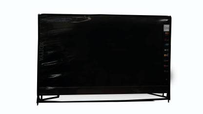 OnY 32IN CROWN for 8 inch Black - 32 IN crown