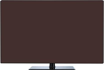 KVAR Padded Cover, Dust Cover, etc for 28 inch Computer Monitor, TV, LCD Monitor, etc  - TVLEDSECFE28INCH