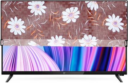 KVAR LCD-TV-Dust Cover for 37 inch Computer Monitor, TV, LCD Monitor, etc.  - TVLEDKV0737INCH