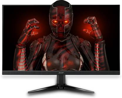 Acer Nitro 23.8 inch Full HD LED Backlit VA Panel 165 Gaming Monitor (QG241YS)