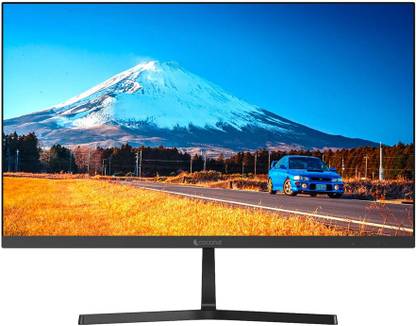 COCONUT 68.58 cm (27 inch) Full HD OLED Panel Monitor (LED MONITOR)