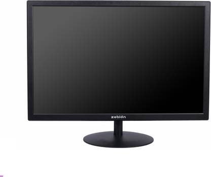 zebion 60.96 cm (24 inch) Full HD Monitor (24HD PRO)