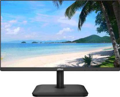 DAHUA 54.48 cm (22 inch) Full HD Gaming Monitor (LM22-F200)