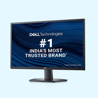 DELL SE-Series 68.58 cm (27 inch) Full HD LED Backlit VA Panel wi