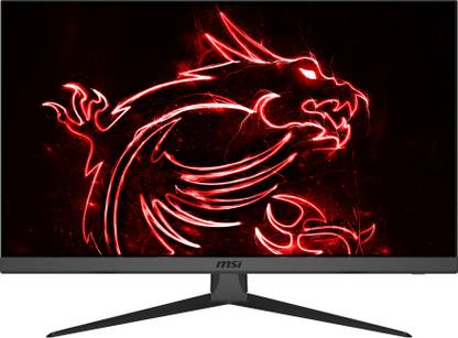 MSI 68.58 cm (27 inch) Full HD IPS Panel Low Blue Light, Esports Gaming Monitor (G2722)