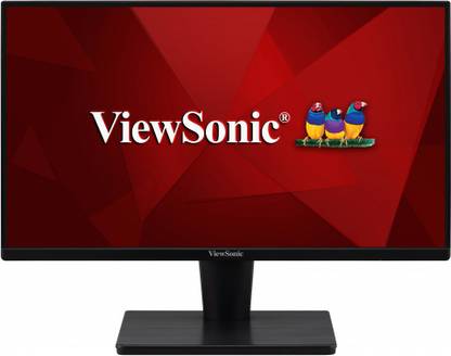 ViewSonic VA2215-H 55.88 cm (22 inch) Full HD LED Backlit VA Panel Gaming Monitor (AMD FreeSync 75Hz, with Eyecare technology)