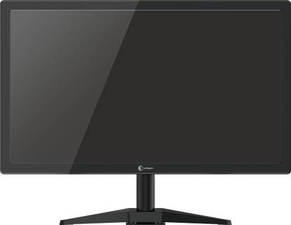 KITECH 48.26 cm (19 inch) HD TN Panel Monitor (KTM19HV)
