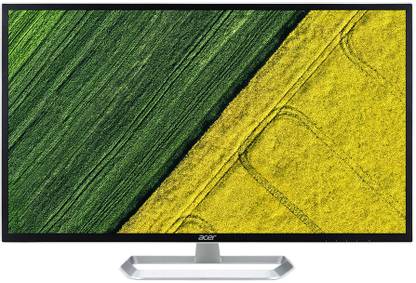 Acer EB1 203.2 cm (80 cm) WQHD LED Backlit IPS Panel Monitor (EB321HQU Cbidpx)
