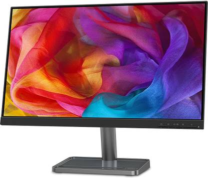 Lenovo 59.69 cm (23.5 inch) Full HD Monitor (L24i-30)