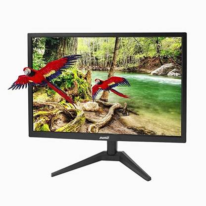 antique it solution 48.26 cm (19 inch) Full HD Monitor (mente 19inch)