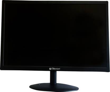 MILLENNIUM TECHNOLOGY 48.26 cm (19 inch) HD LED Backlit Monitor (MIL18A)