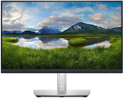 DELL 55.88 cm (22 inch) Full HD IPS Panel Monitor (P2222H)