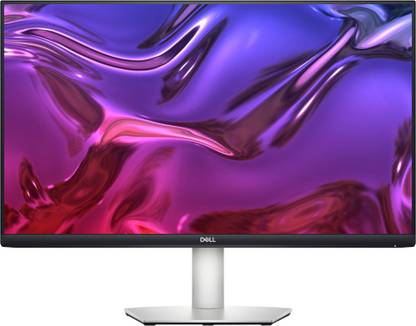 DELL S-Series 68.58 cm (27 inch) Full HD LED Backlit IPS Panel Monitor (S2723HC)